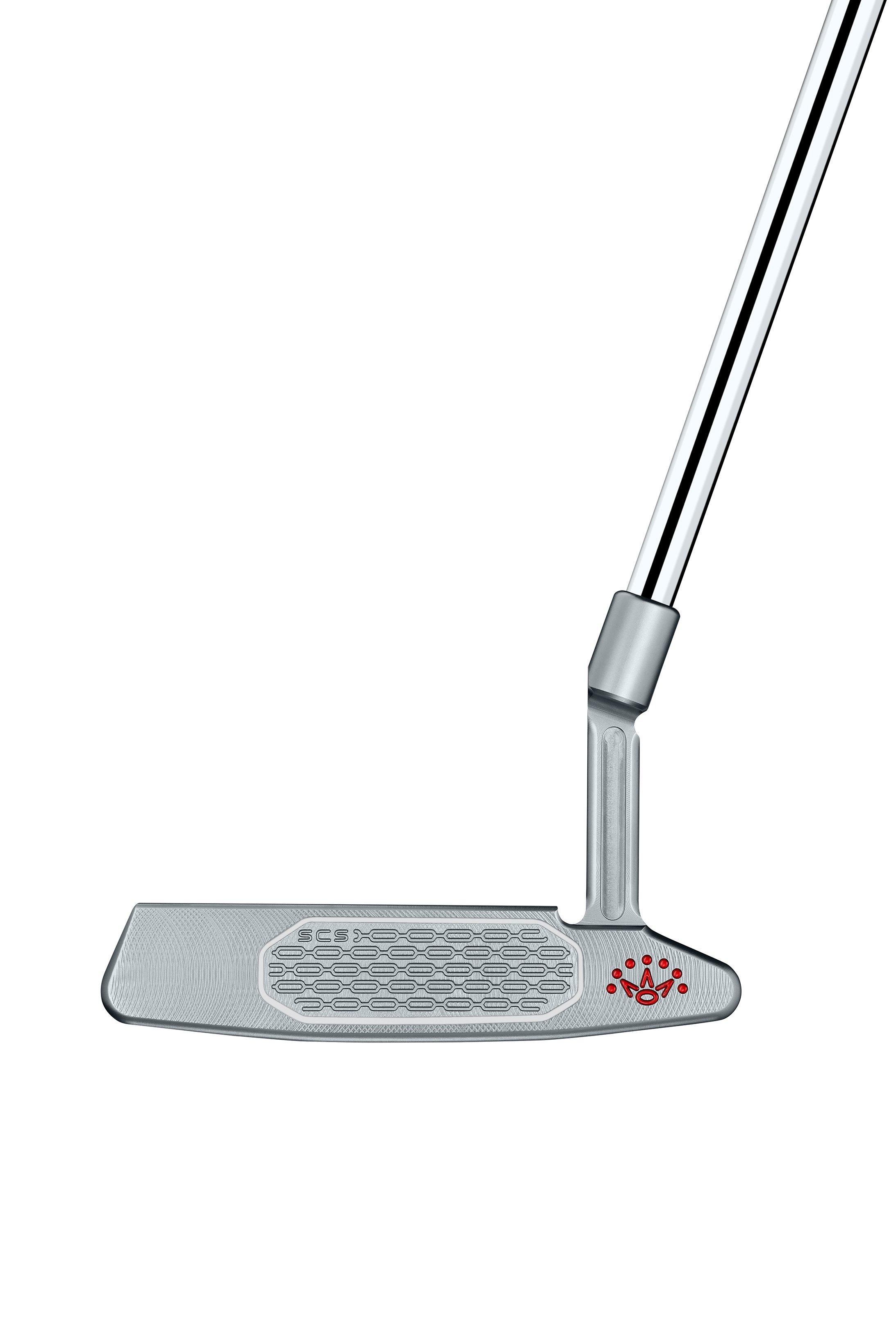 Studio Style Newport 2 Putter | SCOTTY CAMERON | Putters | Men's